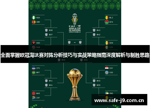 全面掌握欧冠淘汰赛对阵分析技巧与实战策略指南深度解析与制胜思路 全面掌握欧冠淘汰赛对阵分析技巧与实战策略指南深度解析与制胜思路